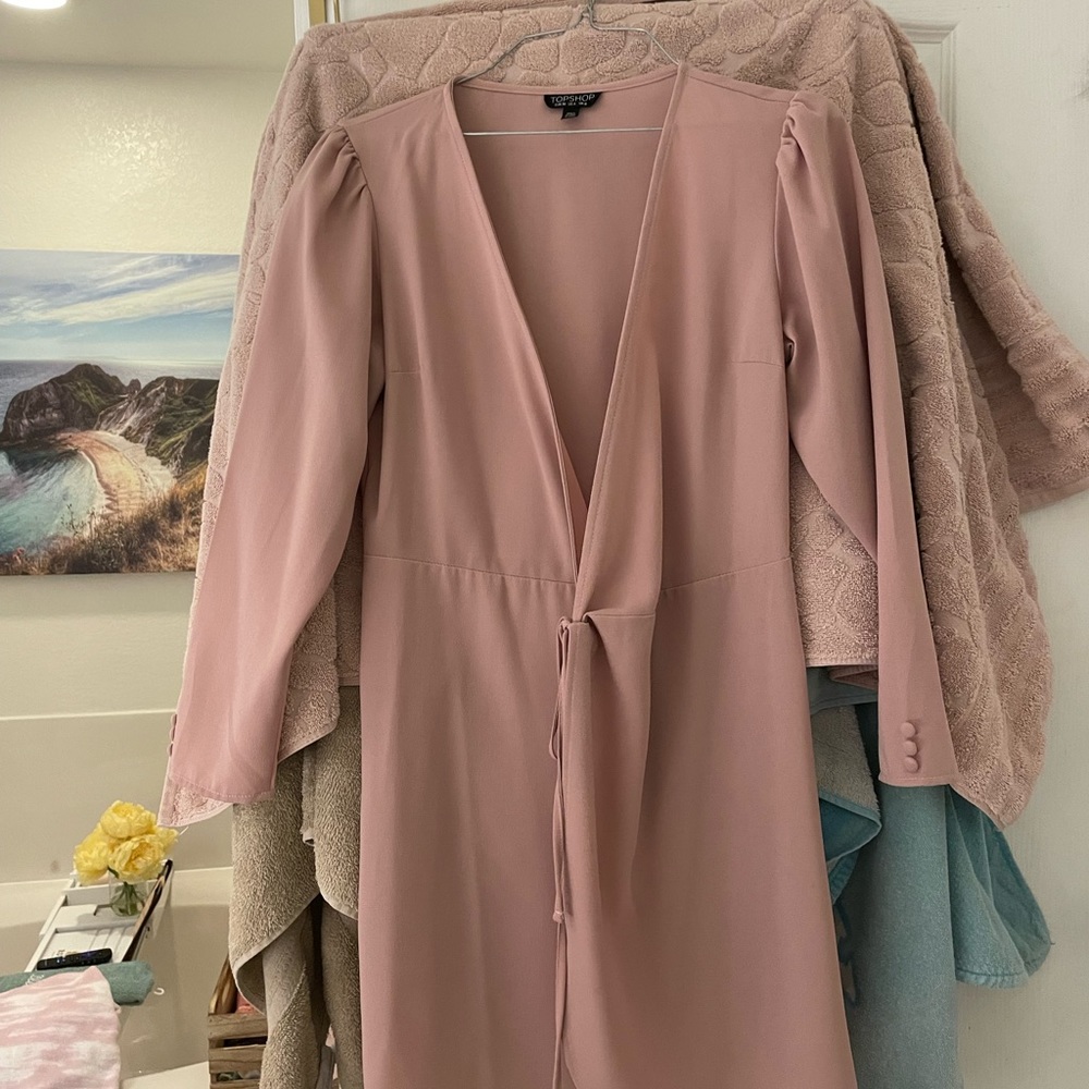Women dress size 4